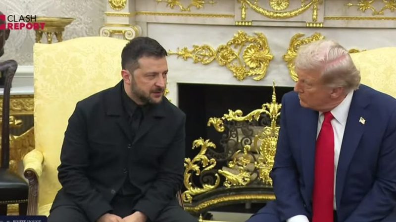 Зеленський назвав розмову з Трампом “дуже хорошою”: що відомо про переговори лідерів