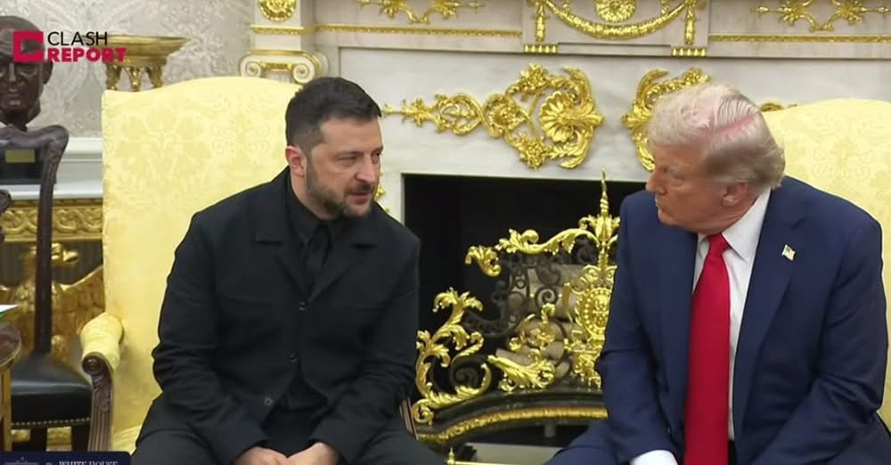 Зеленський назвав розмову з Трампом “дуже хорошою”: що відомо про переговори лідерів