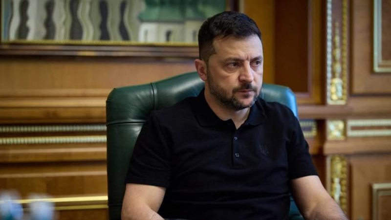 Україна готується до переговорів з РФ: Зеленський повідомив про заплановані зустрічі
