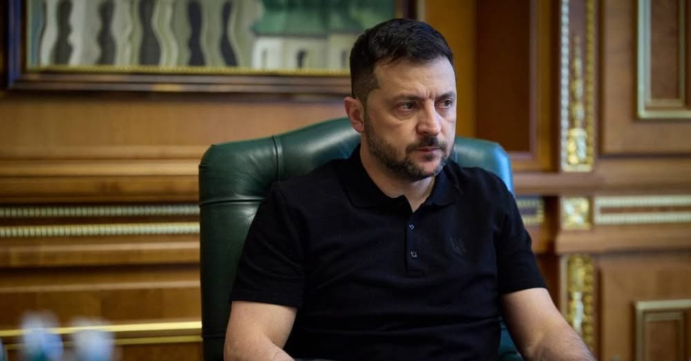 Україна готується до переговорів з РФ: Зеленський повідомив про заплановані зустрічі