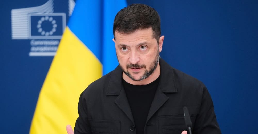 У Зеленського назвали один із можливих сценаріїв завершення війни в Україні