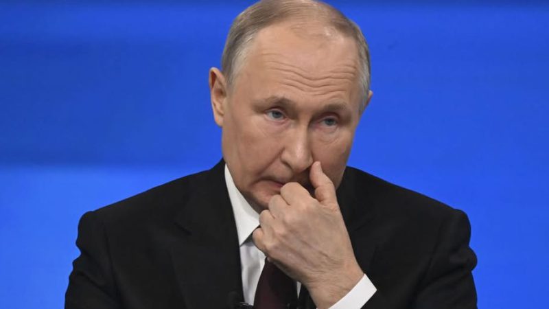 Путіну повідомили про обвал українського фронту через 2 – 3 місяці: деталі від Reuters