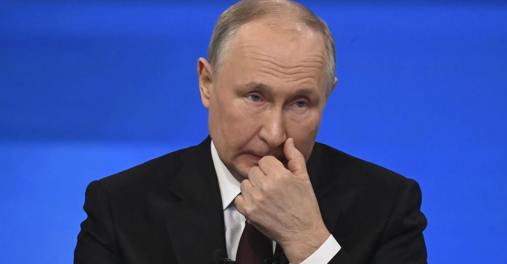 Путіну повідомили про обвал українського фронту через 2 – 3 місяці: деталі від Reuters