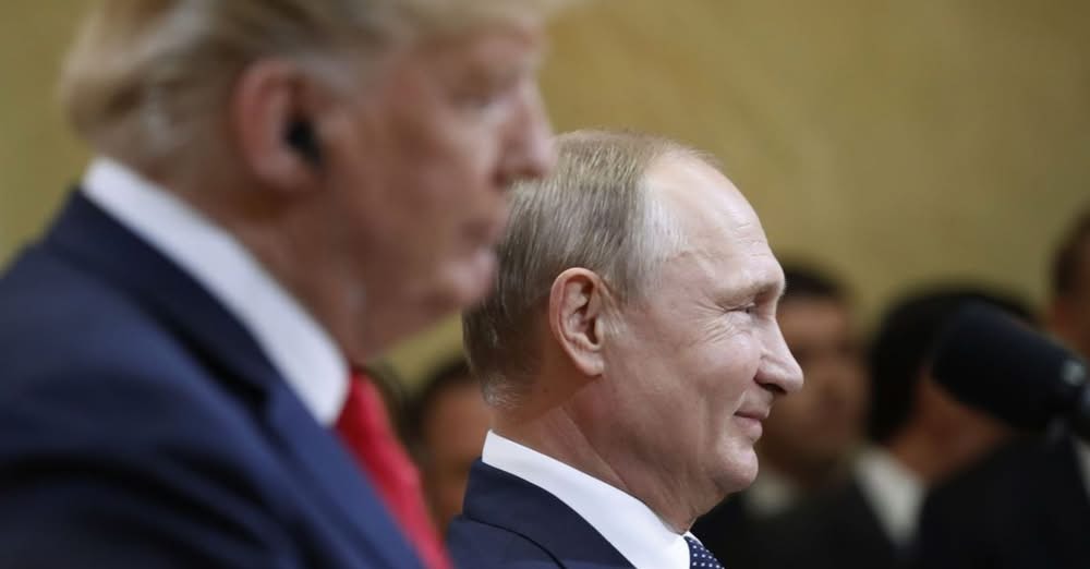 Зустріч Трампа і Путіна на Алясці: чи варто очікувати закінчення війни в Україні