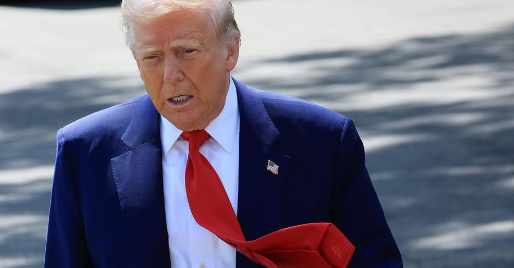 Трамп заявив, що 15 серпня їде в Росію, аби зустрітися з Путіним