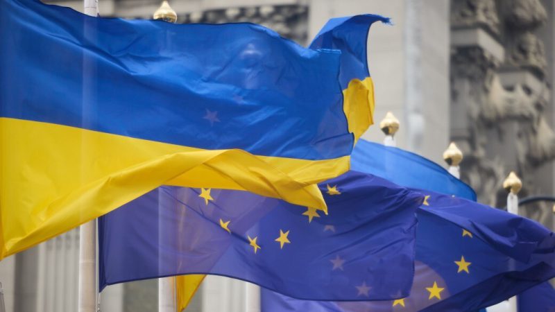 Лідери ЄС ухвалили заяву на підтримку України перед зустріччю Трампа і Путіна, Орбан не підписав