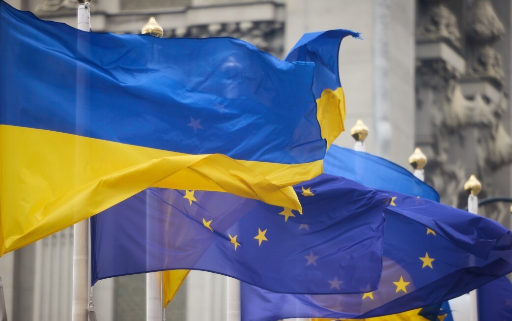 Лідери ЄС ухвалили заяву на підтримку України перед зустріччю Трампа і Путіна, Орбан не підписав