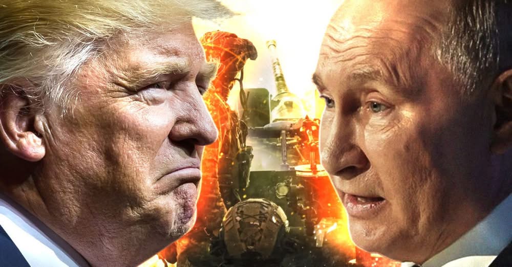 У Білому домі зробили несподівану заяву про зустріч Путіна та Трампа — ABC News
