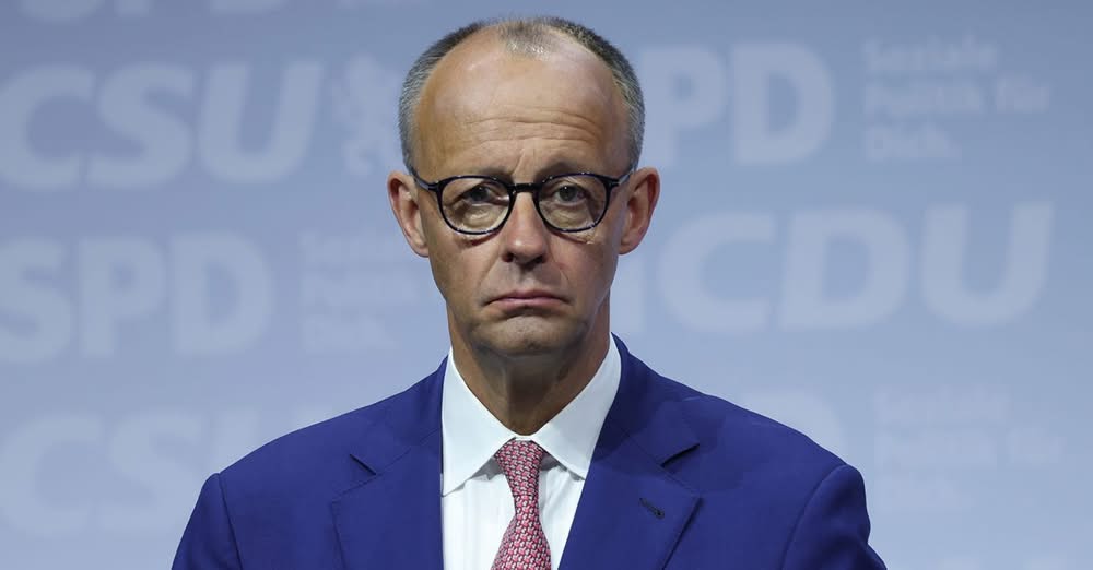 Зустрічі між Зеленським і Путіним вочевидь не буде, – Мерц