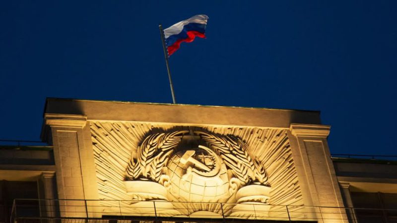 У російській Держдумі заявили, що РФ має “повністю ліквідувати” Україну