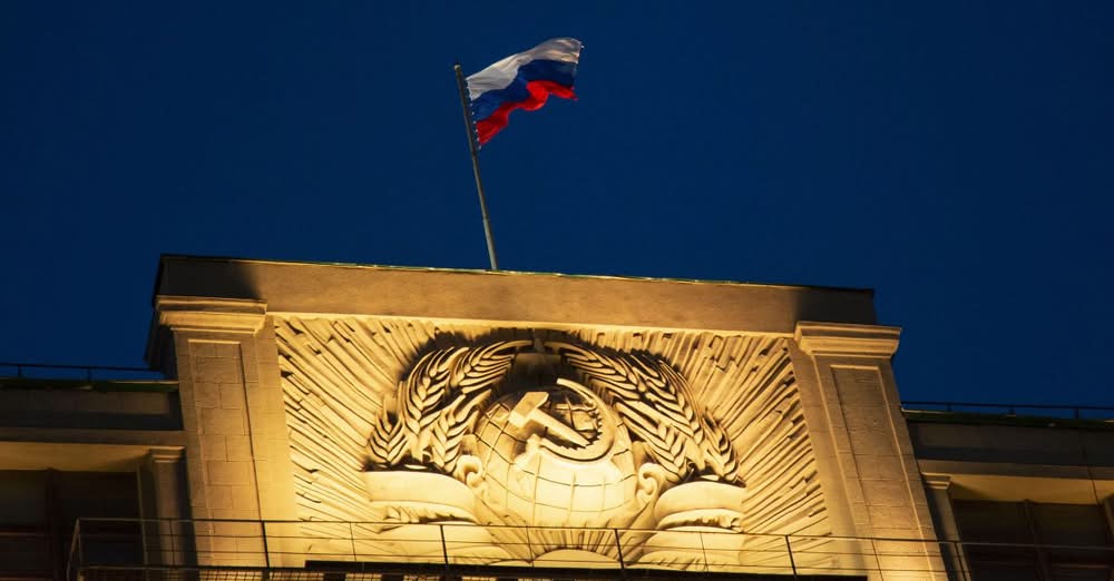У російській Держдумі заявили, що РФ має “повністю ліквідувати” Україну