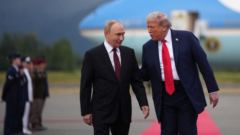 Трамп розповів, яку “велику поступку” зробив диктатор Путін