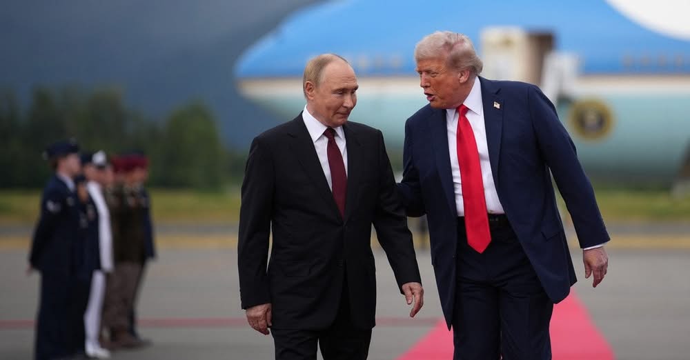 Трамп розповів, яку “велику поступку” зробив диктатор Путін