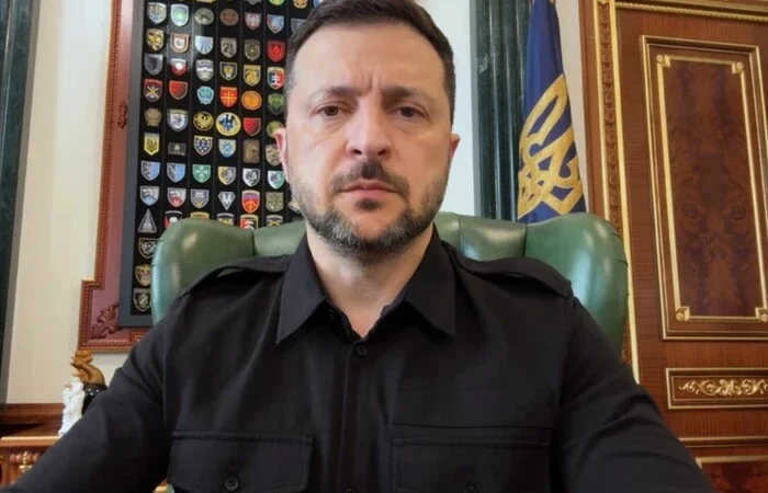 З самого ранку: Зеленський вийшов з терміновим зверненням до світу