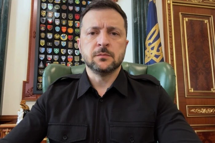 З самого ранку: Зеленський вийшов з терміновим зверненням до світу