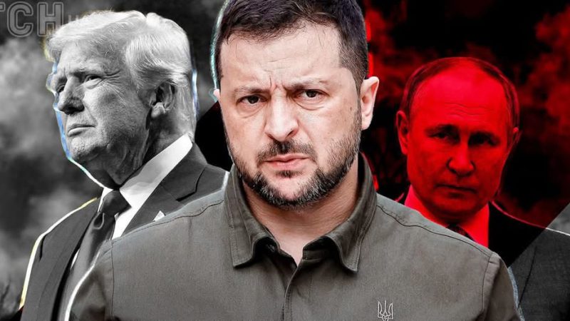“Жахлива угода” Путіна може обернутися “подарунком” для України: про що попереджає The Telegraph
