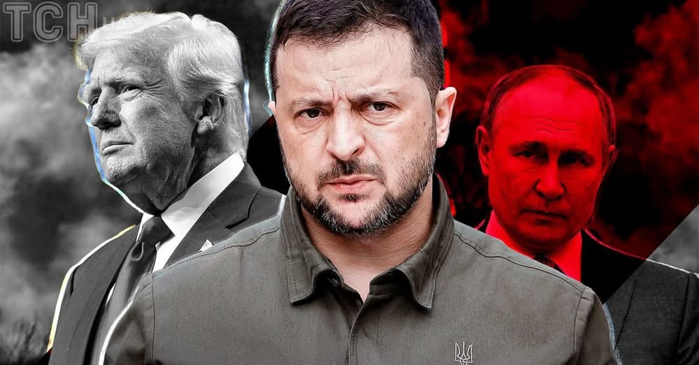 “Жахлива угода” Путіна може обернутися “подарунком” для України: про що попереджає The Telegraph