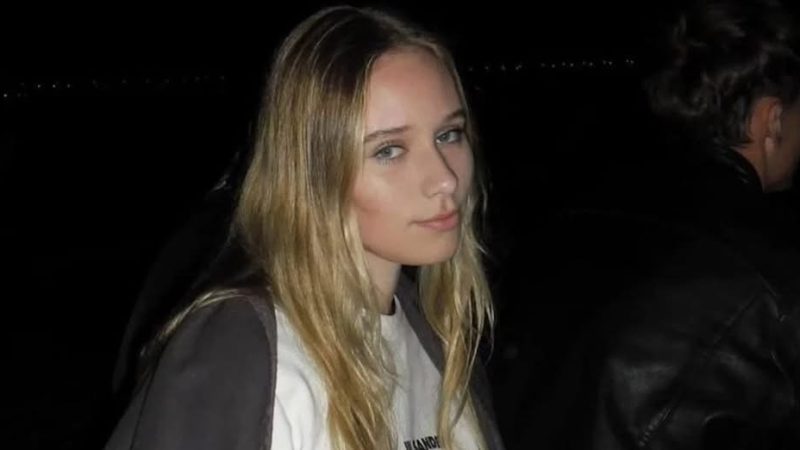“Людина, яка забрала мільйони життів і зруйнувала мою”: ймовірна дочка Путіна опосередковано розкритикувала очільника Кремля