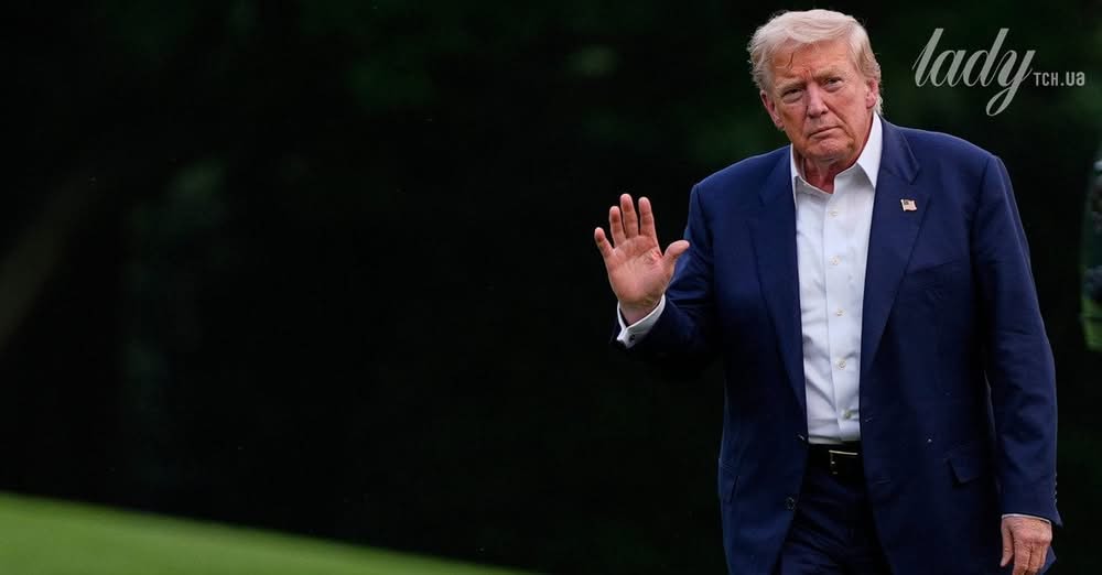 “Сі Цзіньпін пообіцяв”: Трамп зробив заяву про напад Китаю на Тайвань