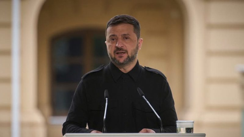 Зеленський зробив заяву про “готовність” РФ до поступок для завершення війни