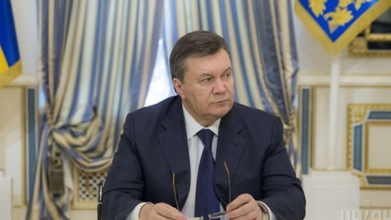 Янукович збудував нове “Межигір’я” в Сочі: фото