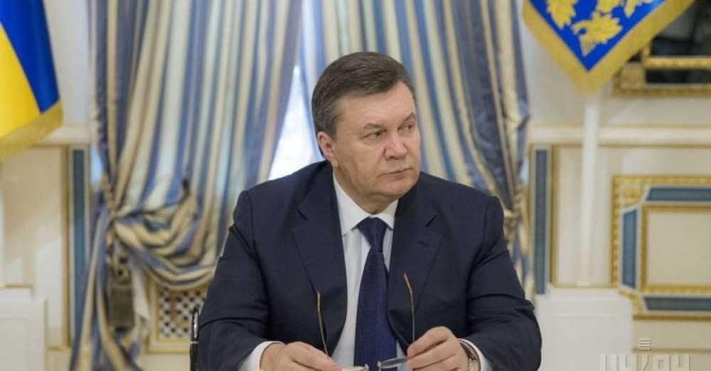 Янукович збудував нове “Межигір’я” в Сочі: фото