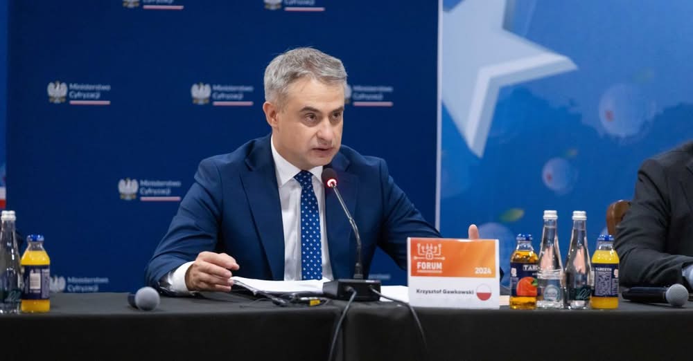Скандал у Польщі: Навроцького звинуватили в “підтримці РФ” — що почули у відповідь
