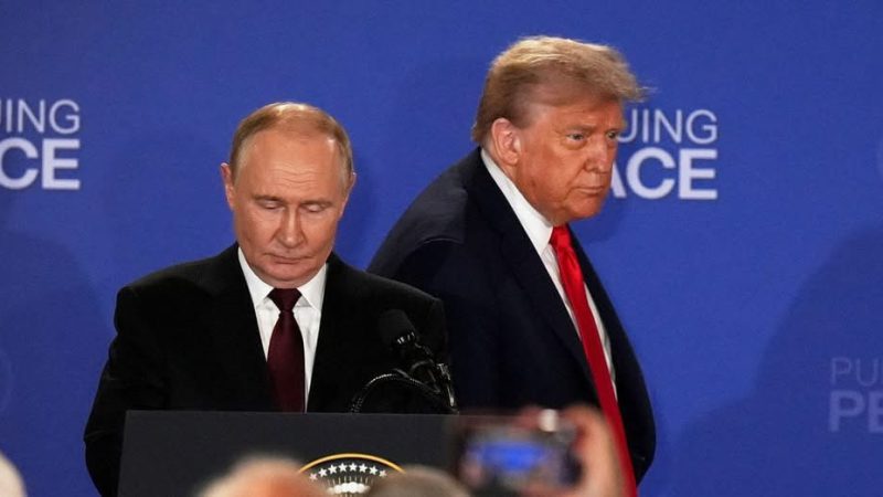 Саміт Трампа і Путіна: чого всі очікували, а що ж відбулося насправді