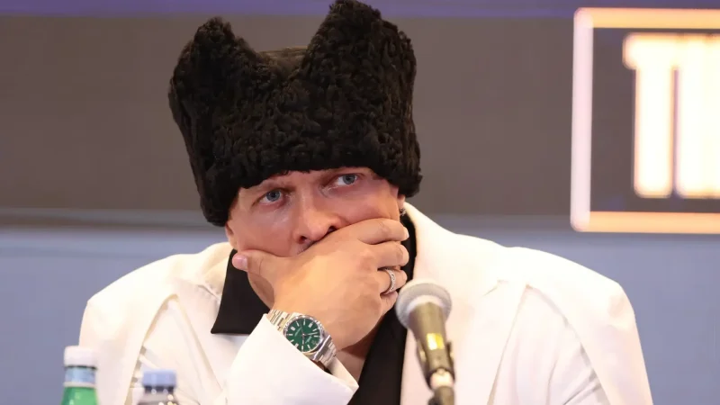 Майріс Брієдіс – про відео з Усиком та Іво Бобулом: «Невже війна вже закінчилася, що можна влаштовувати такі публічні свята?»