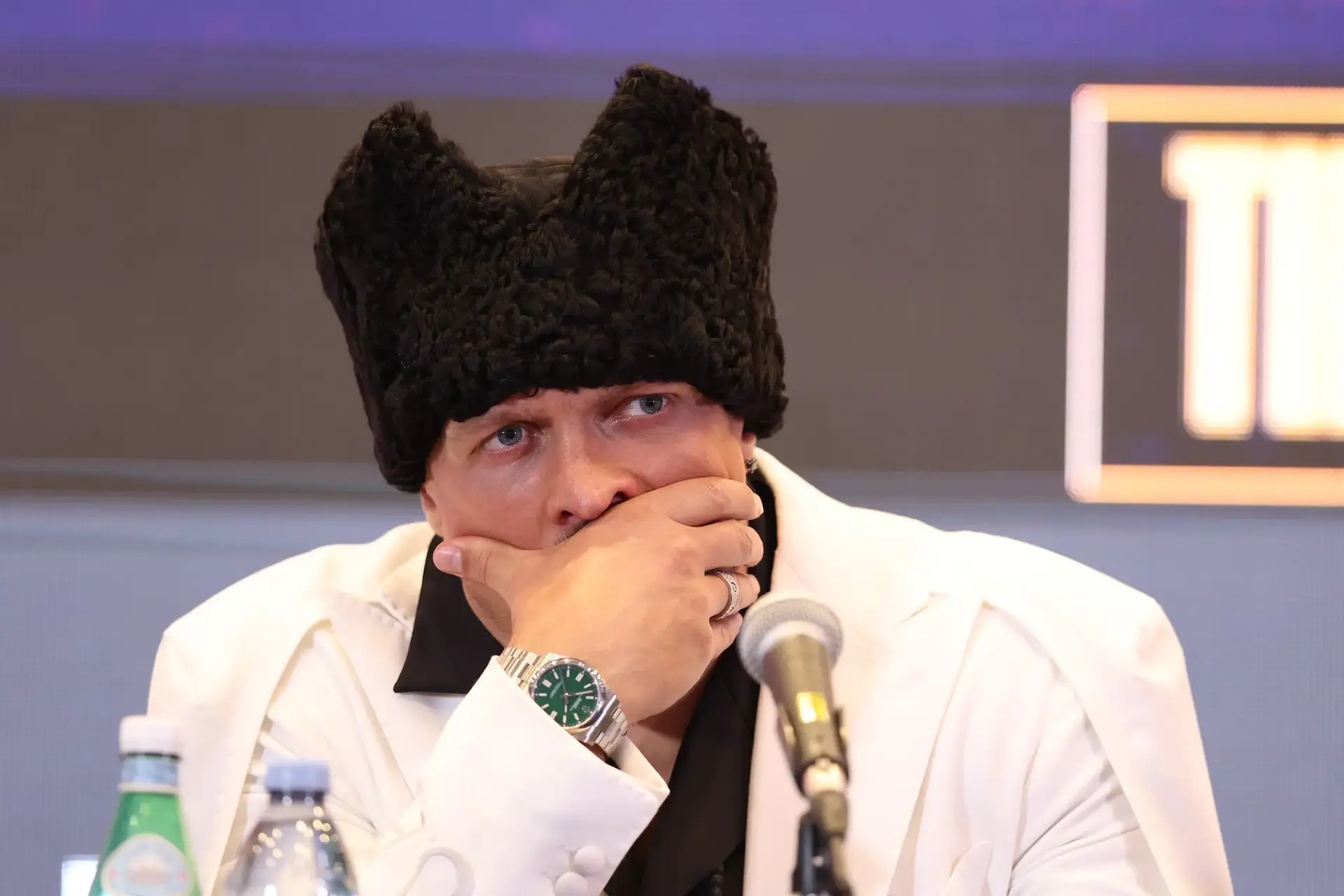 Майріс Брієдіс – про відео з Усиком та Іво Бобулом: «Невже війна вже закінчилася, що можна влаштовувати такі публічні свята?»