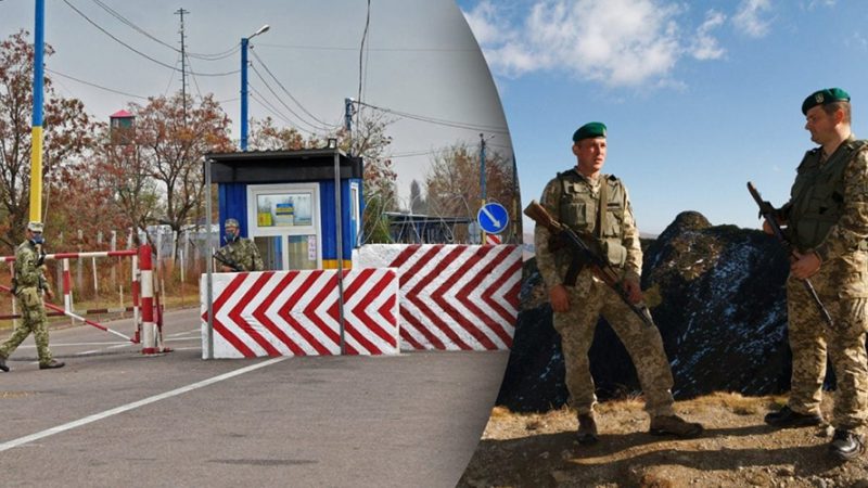В Україні відміняють правила виїзду чоловіків за кордон – що зміниться з 26 серпня