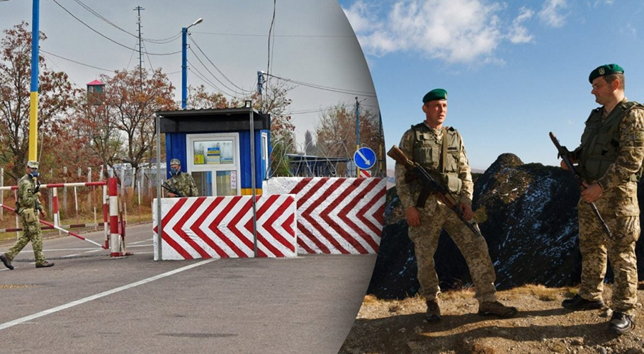 В Україні відміняють правила виїзду чоловіків за кордон – що зміниться з 26 серпня