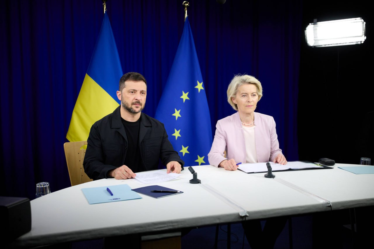 Обміну ні, заморозці так: що каже Зеленський про вимоги Путіна