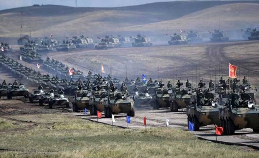 НАТО розміщує сили в Естонії: що відбувається