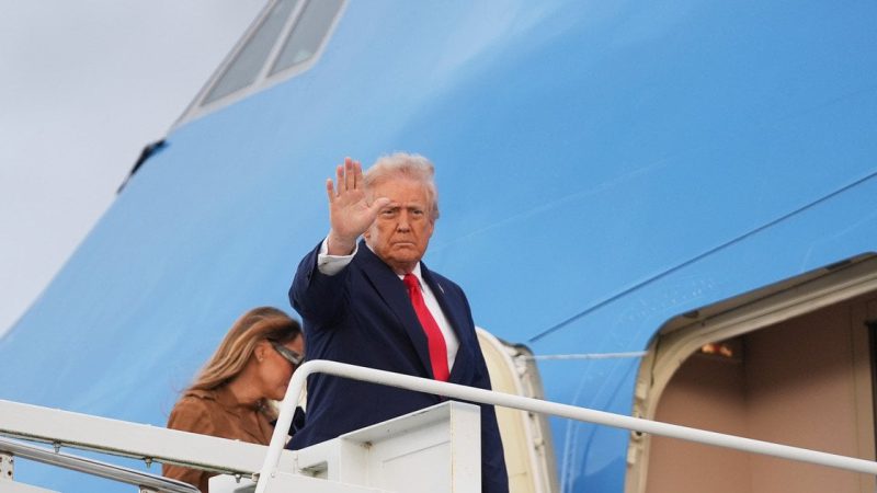 Трамп зробив неочікувану заяву про Польщу та ескалацію з боку РФ