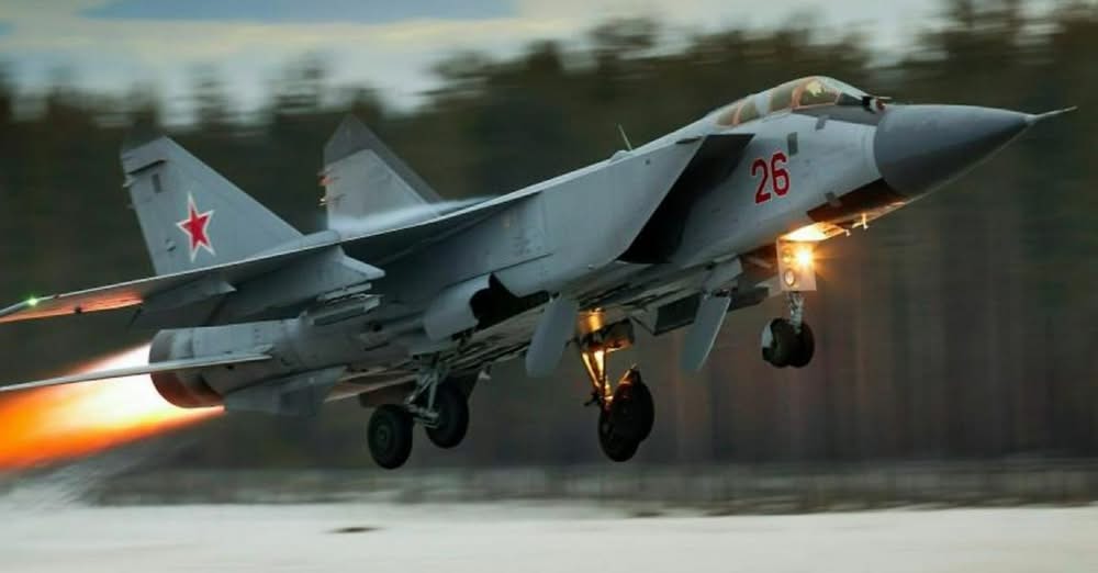У Росії пригрозили війною, якщо НАТО зіб’є хоча б один їхній літак