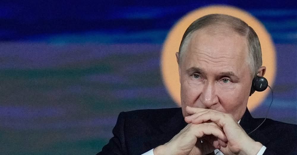 Путін заговорив про долю України: усі заяви російського диктатора