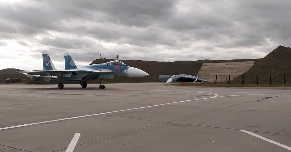 “Путін буде в люті”: російське ТБ епічно зганьбилося сюжетом з навчань “Захід-2025”. Фото
