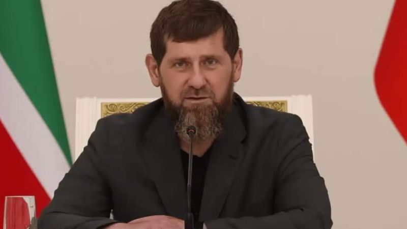 Кадиров розкрив кінцеву мету РФ щодо України