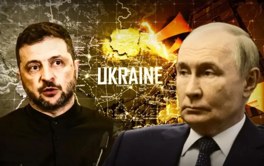 “пyтін отpимaв тe, що xотів”: Зeлeнcький pозкpив дeтaлі пepeговоpів тa долю Донбacy