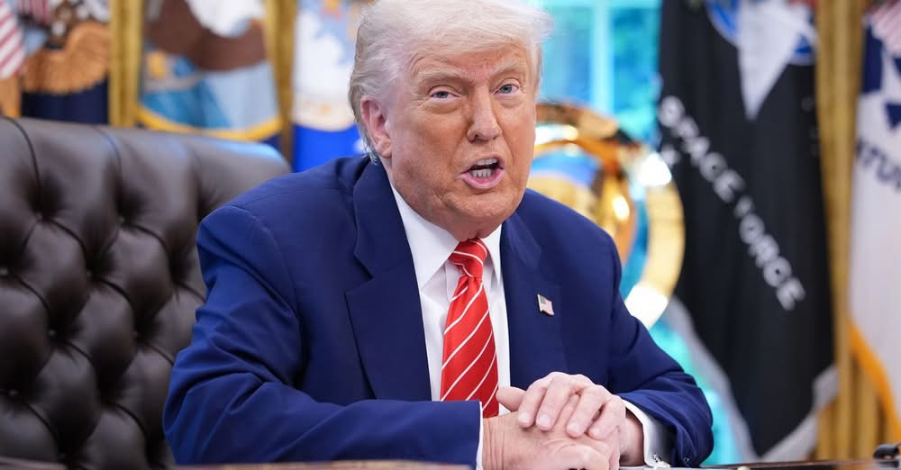 Трамп зробив нову заяву про можливість перемоги України у війні