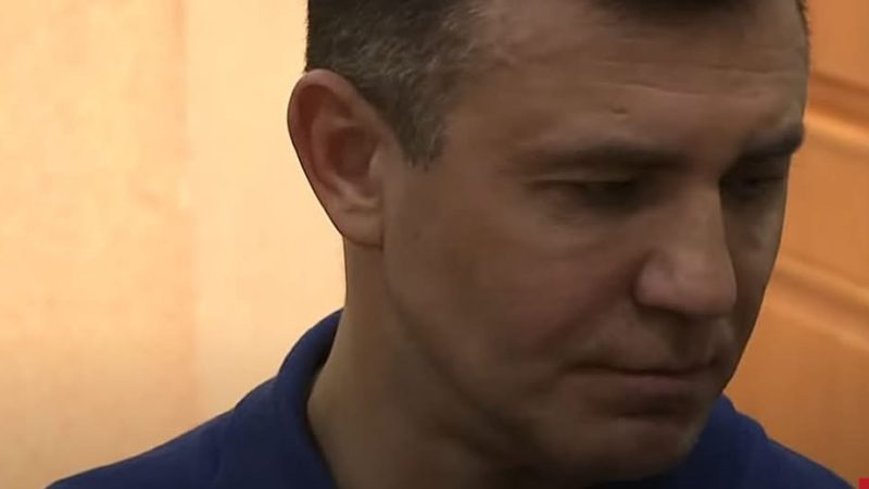 Нардепу Тищенку послабили запобіжний захід: що вирішив суд