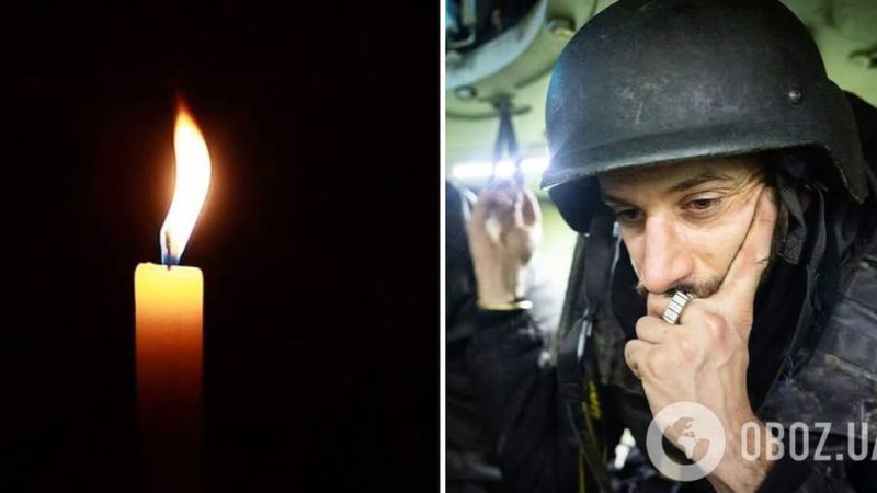 “Супроводжував ЗСУ на фронті”: Макрон відреагував на загибель французького фотожурналіста
