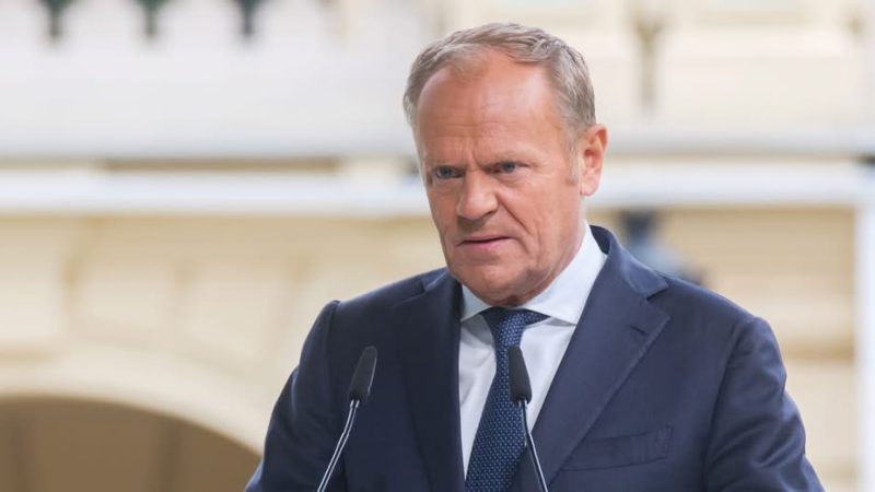 Зеленський запевнив у готовності України воювати ще два-три роки, – Туск