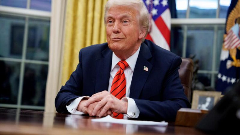 “Ми повинні розібратися з росією”: Трамп зробив заяву про війну в Україні