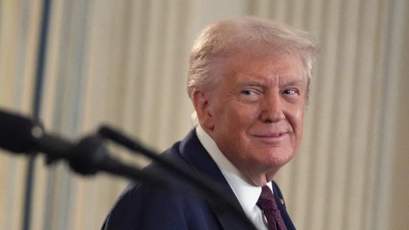 Трамп зробив гучну заяву про завершення війни у Газі