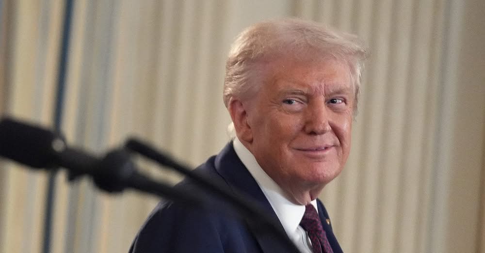 Трамп зробив гучну заяву про завершення війни у Газі