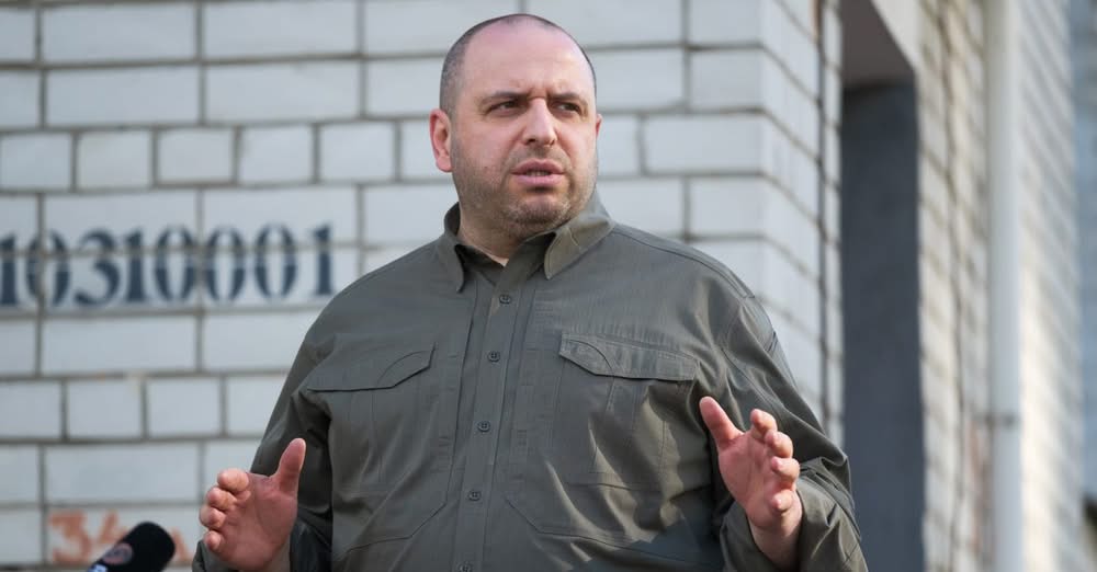 Київ і Вашингтон обговорили купівлю українських дронів: Умєров розкрив деталі
