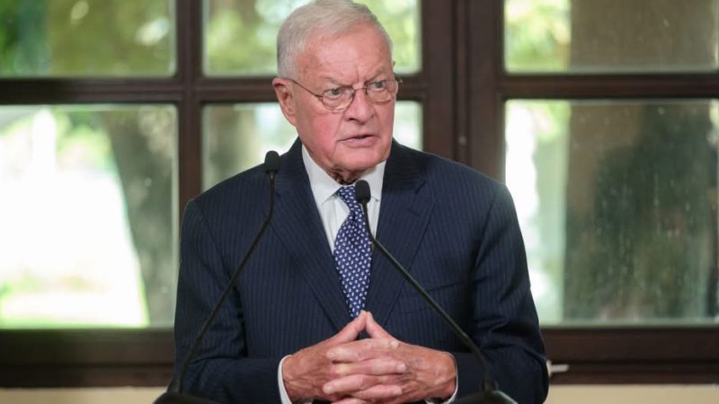Путін у глибині душі розуміє, що не зможе перемогти Україну, – Келлог