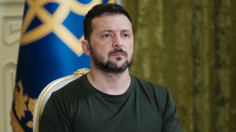 Кінець війни: Україна готова – Зеленський зробив заяву